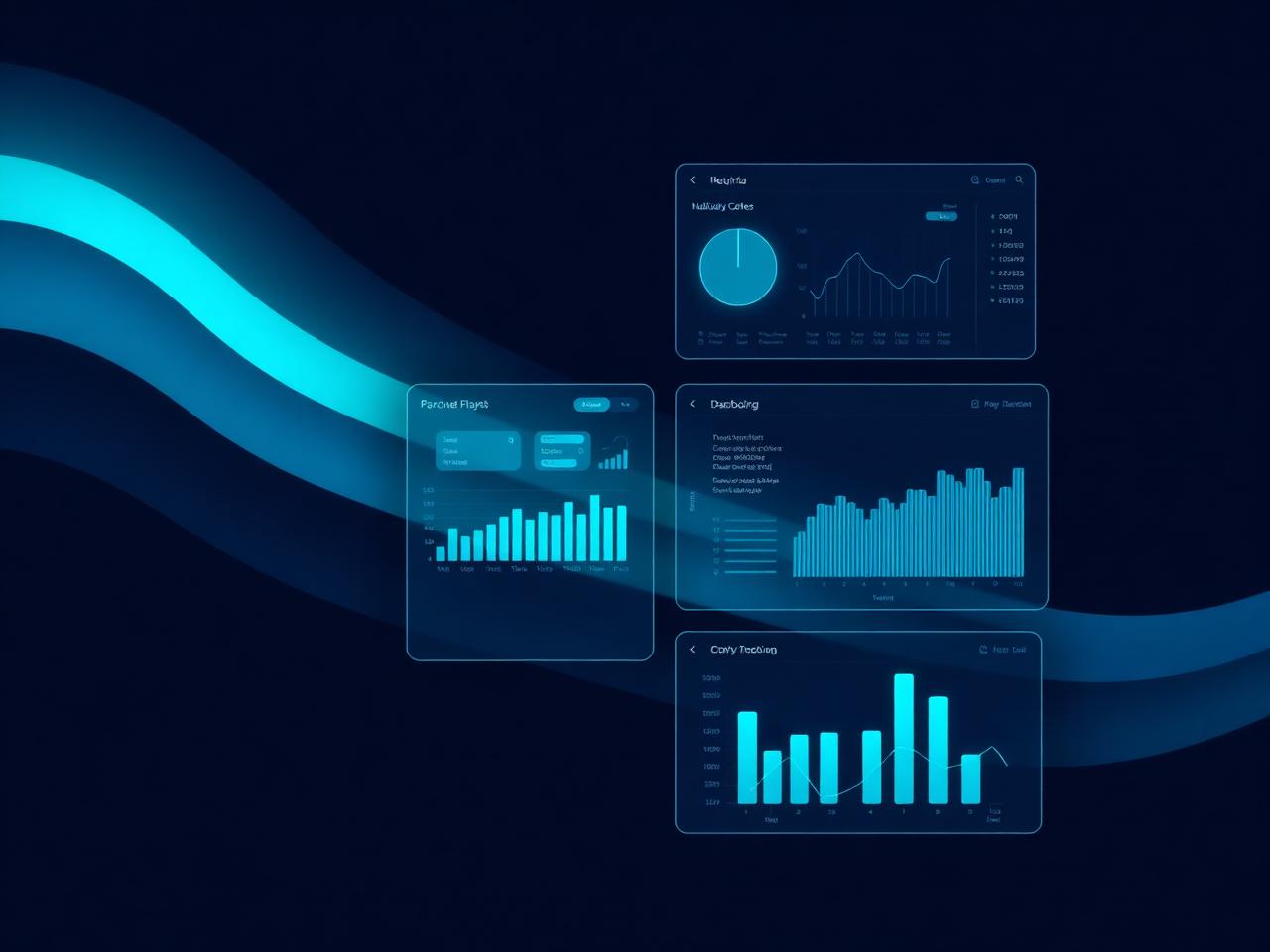 Application development